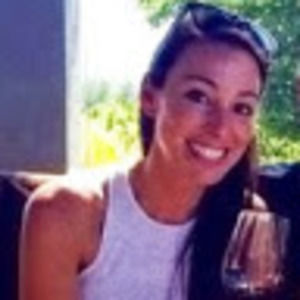 Meet your Posher, Brittany